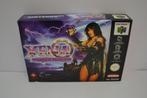 Xena Warrior Princess  - NEW (N64 EUR), Nieuw