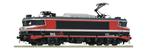 roco 7520068 HO AC elektrische locomotief 1619, Raillogix, Overige merken, Gelijkstroom, Verzenden, Overige typen