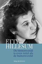 Etty Hillesum 9789492434289 Willy Dupont, Boeken, Verzenden, Zo goed als nieuw, Willy Dupont