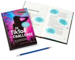 De TikTok Challenge 9789792901856, Annet Jacobs, Verzenden