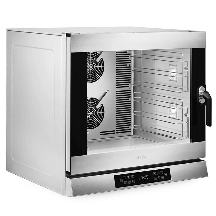 Heteluchtoven | ALFA | 6 Niveaus (EN600x400) | Elektrisch |, Zakelijke goederen, Horeca | Keukenapparatuur, Nieuw in verpakking