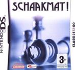 Schaakmat (DS Games), Consoles de jeu & Jeux vidéo, Jeux | Nintendo DS, Ophalen of Verzenden
