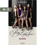 Pretty Little Liars dl 6 - Moord / Pretty little liars, Boeken, Verzenden, Zo goed als nieuw, Sara Shepard