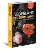 Nederland Museumland 9789021558318, Gelezen, Nederlandse Museumvereniging, Verzenden