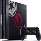 Sony PlayStation 4 Pro 1TB Limited Edition-Star Wars Battle, Games en Spelcomputers, Spelcomputers | Sony PlayStation 4, Ophalen of Verzenden