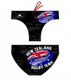 Special Made Turbo Waterpolo broek RUGBY NEW ZEALAND, Sports nautiques & Bateaux, Water polo, Verzenden