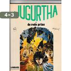 De rode prins / Jugurtha / 8 9789064210938, Boeken, Verzenden, Gelezen