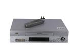 JVC HR-S8850EK - Super VHS & TBC Digipure Technology, Verzenden