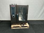 Rational Combi steamer SCC 101 gas 5Senses, Zakelijke goederen, Ophalen of Verzenden, Gebruikt, Ovens, Microgolfovens en Steamers