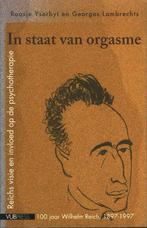 In staat van orgasme 9789054871927 R. Yserbyt, Verzenden, Zo goed als nieuw, R. Yserbyt