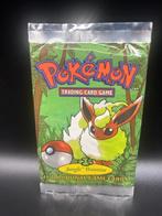 WOTC Pokémon Booster pack - RED LOGO Jungle Booster Pack
