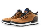 Timberland Veterschoenen in maat 44½ Bruin | 20% korting, Verzenden, Veterschoenen