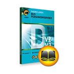 Lesboek Theorie leren Bus Personenvervoer V2 V3, Verzenden, Gelezen, VTO Vervoer en Logistiek