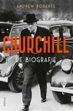 Churchill 9789035144460 Andrew Roberts, Boeken, Verzenden, Gelezen, Andrew Roberts