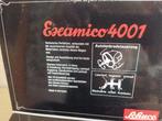 Schuco - Examico 4001 Handcrafted Limited Edition Model, Nr.