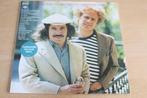 Simon & Garfunkel - Greatest Hits (Turquoise Vinyl) +, Nieuw in verpakking