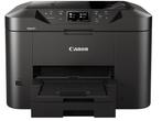 Veiling - Canon Maxify MB2750 Multifunctionele kleureninkjet, Nieuw