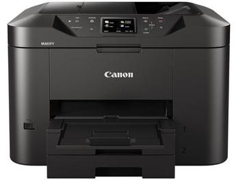 Veiling - Canon Maxify MB2750 Multifunctionele kleureninkjet
