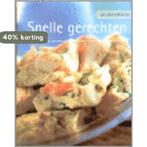 ALLERLEKKERSTE SNELLE GERECHTEN 9781405421324 Jos Noorman, Boeken, Verzenden, Gelezen, Jos Noorman