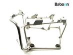 Koffer Rek BMW R 1200 RT 2010-2013 (R1200RT 10), Motoren, Verzenden, Gebruikt