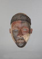 Dans masker - Bakongo - DR Congo, Antiek en Kunst