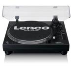 Lenco Platenspeler - Direct drive - USB naar PC encoding - L, Verzenden, Nieuw