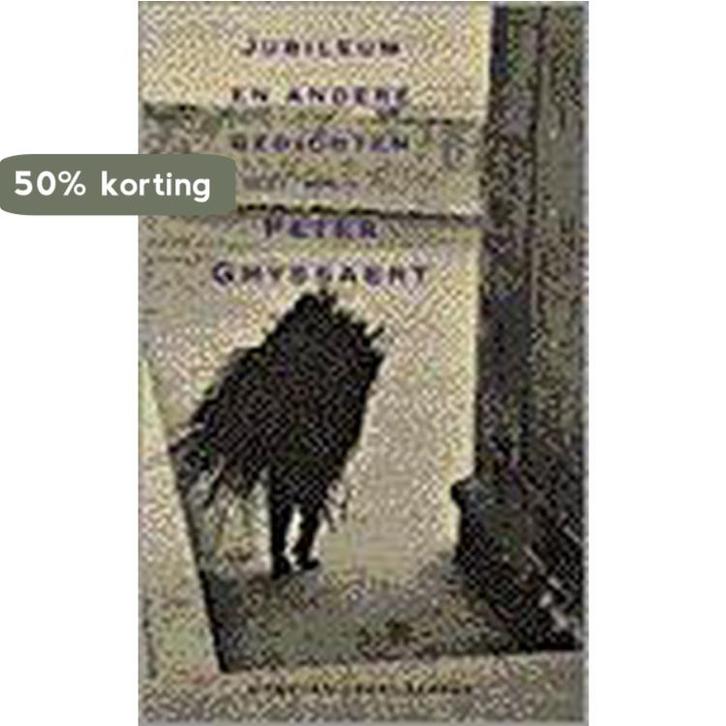 Jubileum en andere gedichten 9789035118416 P. Ghyssaert, Livres, Poèmes & Poésie, Envoi
