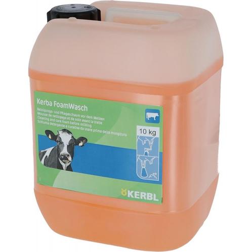 Kerba foamwasch, 10 kg  - kerbl, Dieren en Toebehoren, Stalling en Weidegang