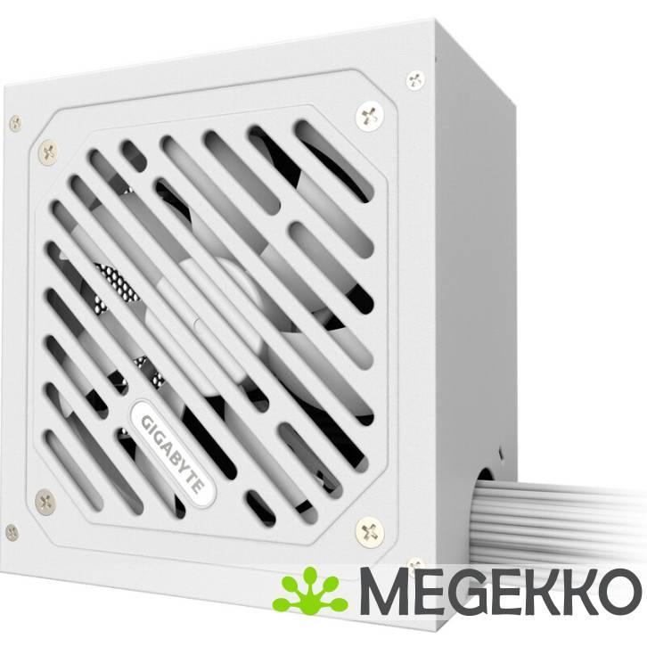 Gigabyte PSU P550SS ICE, Computers en Software, Overige Computers en Software, Nieuw, Verzenden