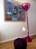 Kundalini - Karim Rashid - Lampe - Floob - Plastique,