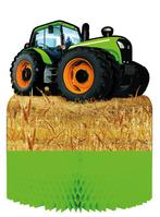 Honeycomb Traktor 30cm, Verzenden, Nieuw