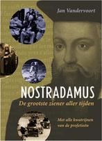 Nostradamus 9789063784010, Gelezen, J. Vandervoort, Verzenden