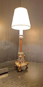 Ginori, attrib, 40 cm, abatjour - Lamp - Porselein, Antiek en Kunst