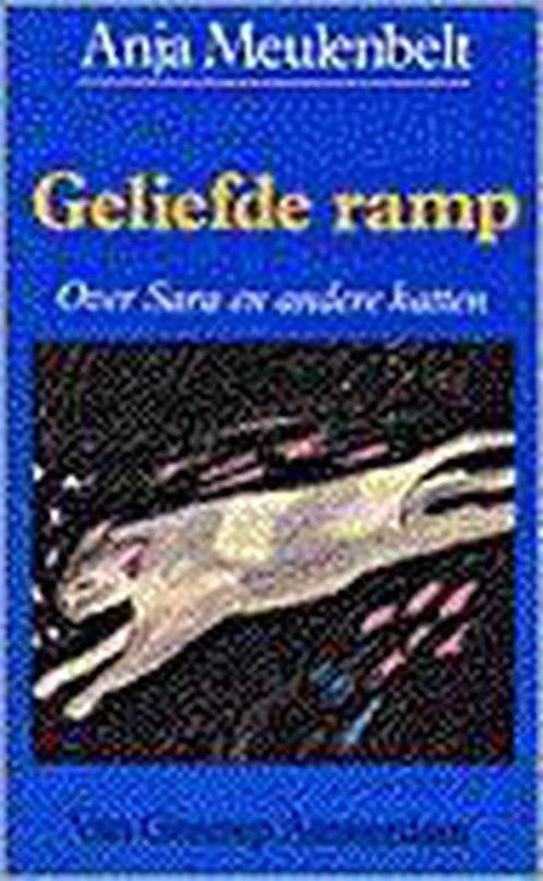 Geliefde ramp 9789060128374, Boeken, Romans, Gelezen, Verzenden