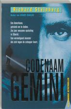Codenaam Gemini 9789061123019, Gelezen, Richard Steinberg, N.v.t., Verzenden