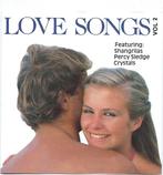 Various - Love Songs Volume 2, Verzenden, Gebruikt