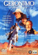 Geronimo (an american legend) (dvd tweedehands film), Ophalen of Verzenden