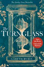 The Turnglass 9781398514522 Gareth Rubin, Verzenden, Zo goed als nieuw, Gareth Rubin