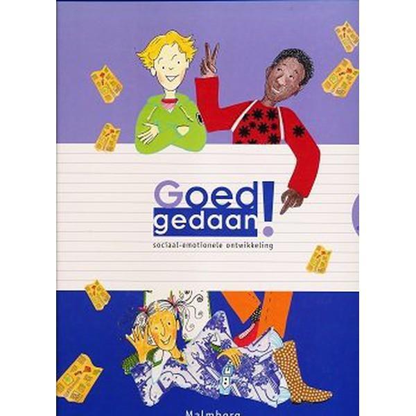 Goed Gedaan! Leerkrachtenmap 8, Boeken, Schoolboeken, Verzenden