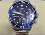 Tissot - Seastar 1000 Chronograph - Sans prix de réserve -, Handtassen en Accessoires, Nieuw