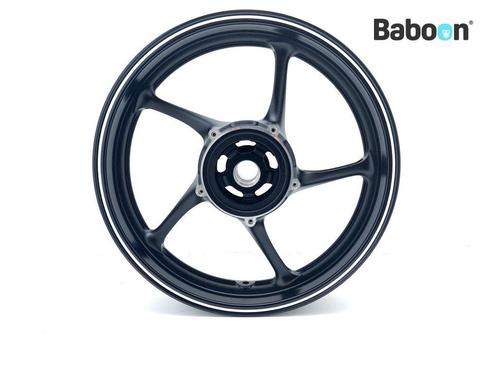 Voorwiel Yamaha XJ 6 2009-2012 (XJ6 Diversion), Motoren, Onderdelen | Yamaha, Gebruikt, Verzenden