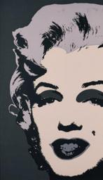 Andy Warhol (after) - Marilyn Monroe (Sunday B. Morning), Antiek en Kunst