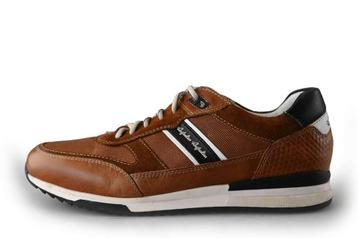 Australian Sneakers in maat 44 Bruin | 10% extra korting