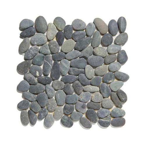 Mozaïek Natural Stone 30x30 cm Ongeïmpregneerd Kiezels En, Bricolage & Construction, Sanitaire, Enlèvement ou Envoi