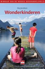 Wonderkinderen 9789491259890 Roy Jacobsen, Boeken, Romans, Verzenden, Gelezen, Roy Jacobsen