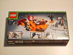 Lego Set - 21126 - Minecraft - The Wither, Nieuw