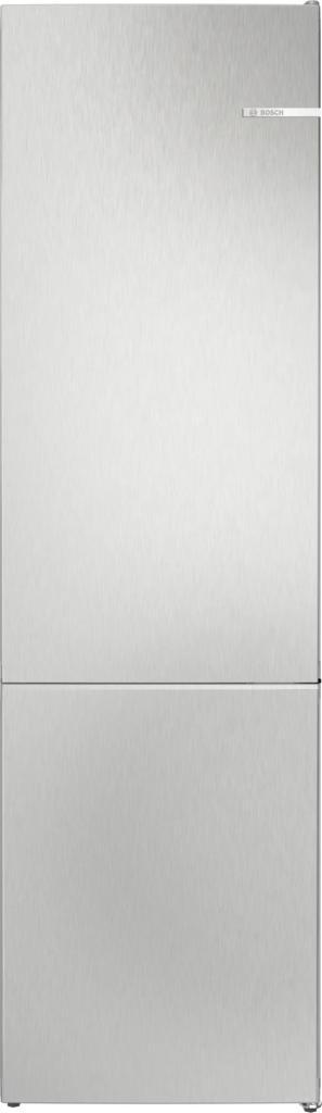 Bosch Kgn392lag Serie 4 Koel-vriescombinatie 203 Cm – Total, Electroménager, Réfrigérateurs & Frigos, Enlèvement ou Envoi