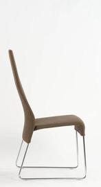 B&B Italia - Patricia Urquiola - Chaise - paresseux - Acier,, Nieuw