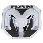 Logo achterklep Ram Medallion chroom 19+, Auto-onderdelen, Ophalen of Verzenden, Nieuw, Dodge