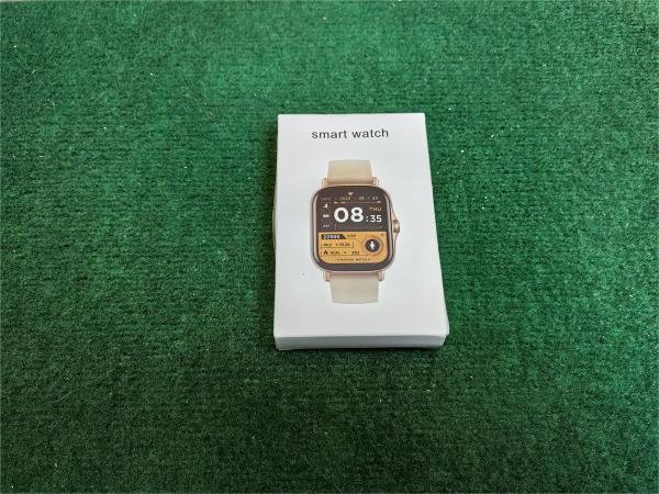 Veiling - Smartwatch - Nieuw, Handtassen en Accessoires, Smartwatches